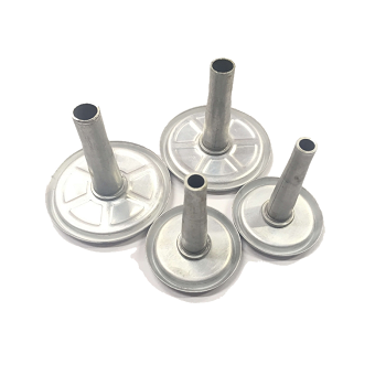 Комплект горелок стола (4шт) универсальные (без розжига)