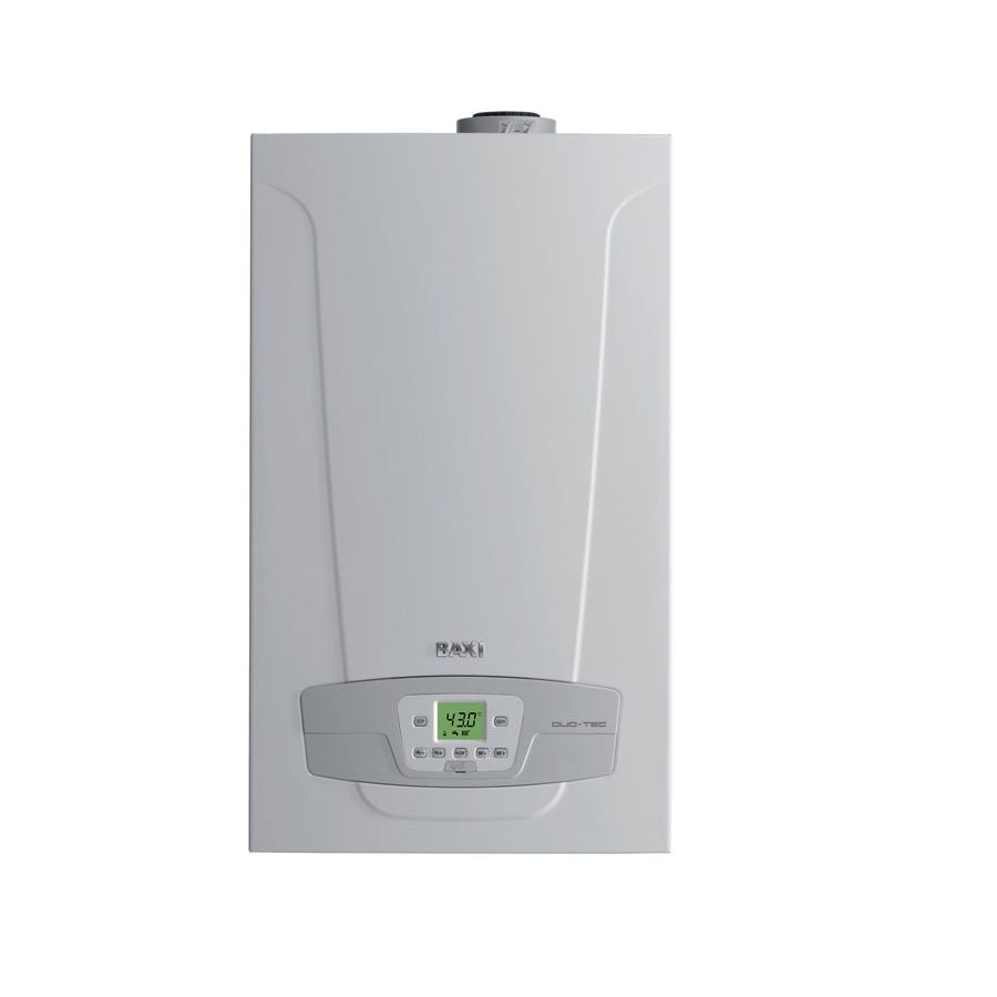 Котел газовый настенный конденсационный большой мощности LUNA DUO-TEC MP 1.99 Котел газовый настенный конденсационный большой мощности LUNA DUO-TEC MP 1.99