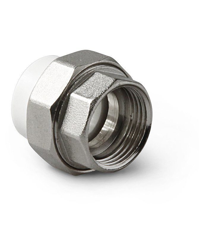 Муфта (американка) 32*1 ВР