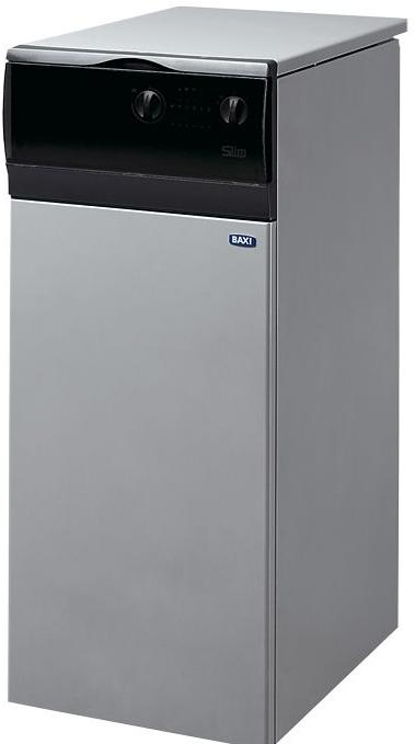 Котел газовый напольный BAXI SLIM 1.150i 3E