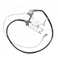 Блок электродов в сборе (розжиг/ионизация) Alpenhoff Baden 