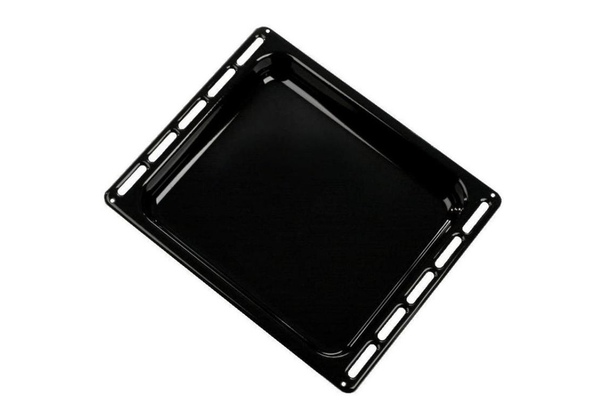 Жаровня "GEFEST" мод.1100 (эмаль) 460х420мм (1100.00.0.170)