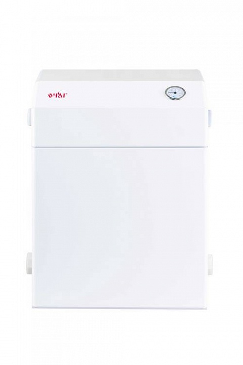 Котел газовый Очаг КСГЗ 16 АТ (compact) + дымоход Котел газовый Очаг КСГЗ 16 АТ (compact) + дымоход