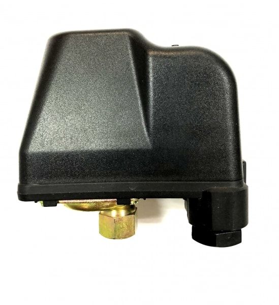 Реле давления(контроллер) LP/3