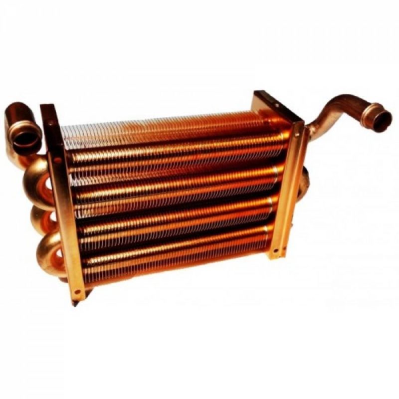 Теплообменник первичный ESR ARDERIA 2,25, 2,30, 2,35 (2070429)