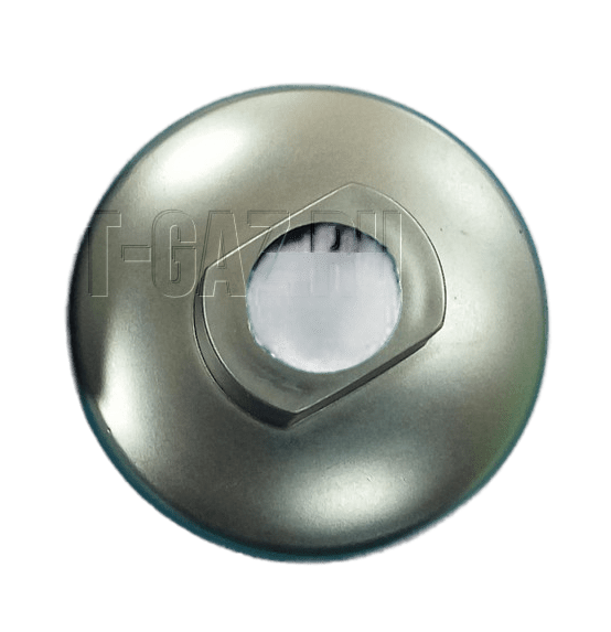 Воротник ручки крана 