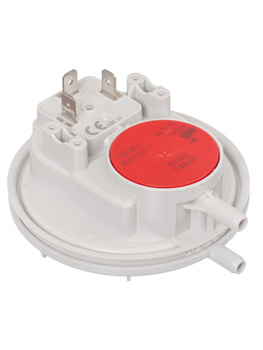 Пневмореле Huba Control 60/50 0020118742