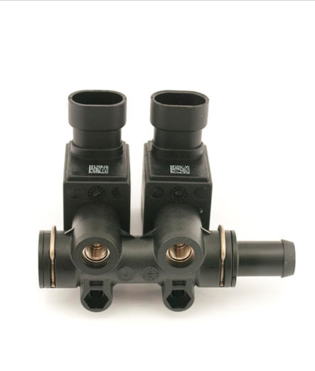 Рампа ЕР 2 цилиндра (Оригинал)