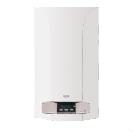 Котел газовый настенный с выносной панелью управления BAXI LUNA-3 COMFORT 240 i Котел газовый настенный с выносной панелью управления BAXI LUNA-3 COMFORT 240 i