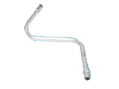 Газопровод GEFEST мод. 3300 (лев.ближ.гор.) (300.05.0.007)