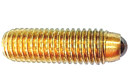 Клапан пламени САБК (латунь)