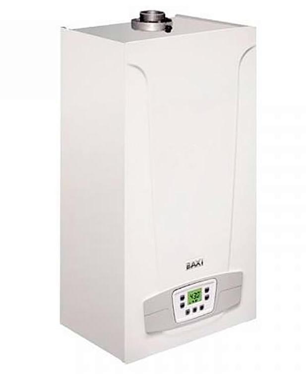 Котел газовый настенный компактный 	BAXI ECOFOUR 1.14 F Котел газовый настенный компактный 	BAXI ECOFOUR 1.14 F