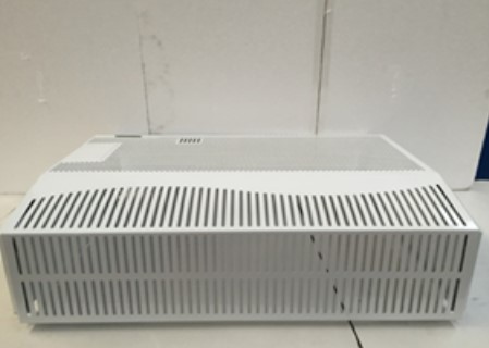 Передний кожух конвектора Hosseven HDU 8 Передний кожух конвектора Hosseven HDU 8