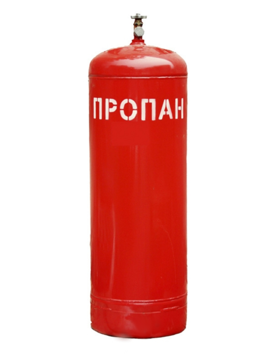 Баллон газ 50 л вент. ВБ-2 (НЗГА) Баллон газ 50 л вент. ВБ-2 (НЗГА)