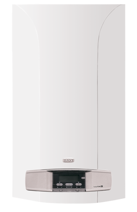Котел газовый настенный BAXI LUNA-3 280 Fi Котел газовый настенный BAXI LUNA-3 280 Fi