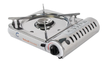 Плита наст. газовая 