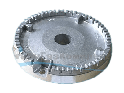 Рассекатель горелки 