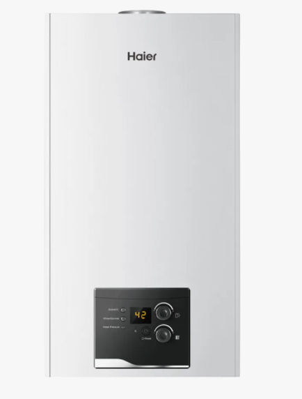 Котел настенный газовый Urban 2.18 ТМ 18 кВт GE0Q6RE09RU Haier Котел настенный газовый Urban 2.18 ТМ 18 кВт GE0Q6RE09RU Haier