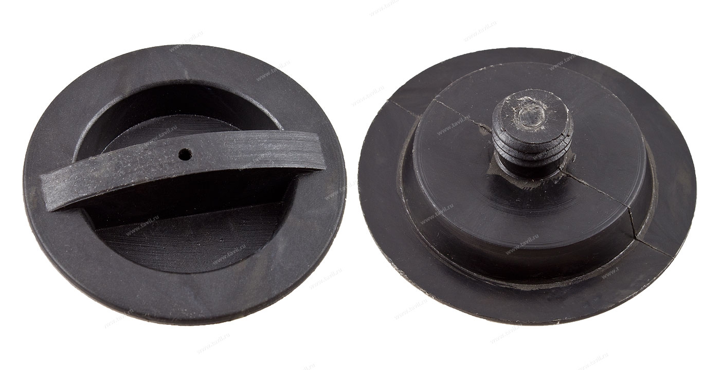 Крышка ВЗУ 10