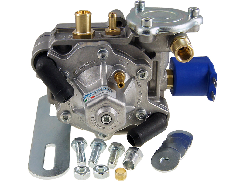 Редуктор Tomaseto RGAT3970 AT13 Antartic Super 