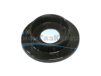 Воротник ручки крана 