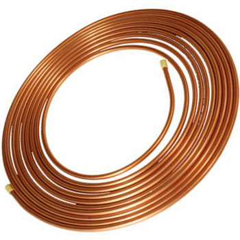 Трубка медная d 6*0.8 Трубка медная d 6*0.8