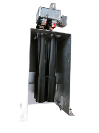 Группа трубок-вентури 4 шт