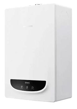 Котел "NAVIEN DELUXE" С 35K Котел "NAVIEN DELUXE" С 35K