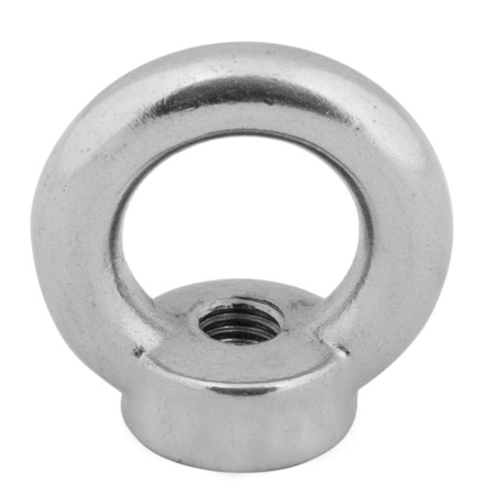 Рым-гайка М6