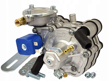 Редуктор Tomasetto Alaska AT09 Super