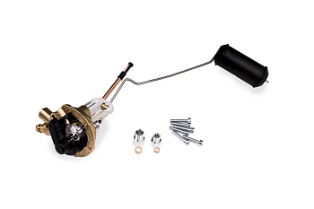 Мультиклапан Tomasetto/Landi Renzo "А" для тора 30 гр. 220-225