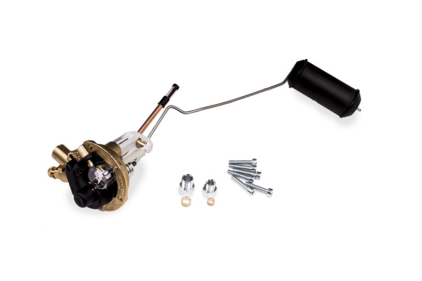 Мультиклапан для тора 0 гр. 225