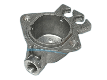 Корпус горелки "GEFEST" (Gefest -5,-6) мод. 5102, 5300, 6700, СМ