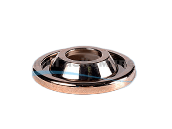 Воротник ручки крана "GEFEST" (5104.02) золото