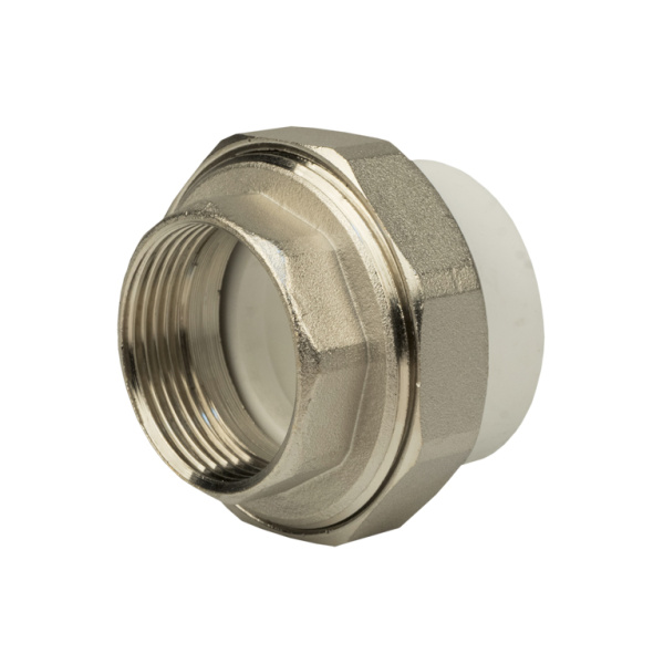 Муфта (американка) 40*1 1/4 ВР