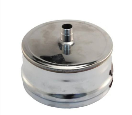 Конденсатоотвод моно КМ-Р 430-0,5 D115 М (пр-ль ООО