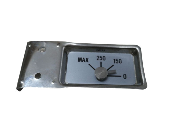 Индикатор температуры 