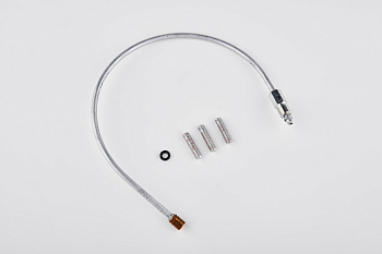 Комплект перевода на СУГ  САБК-10Т