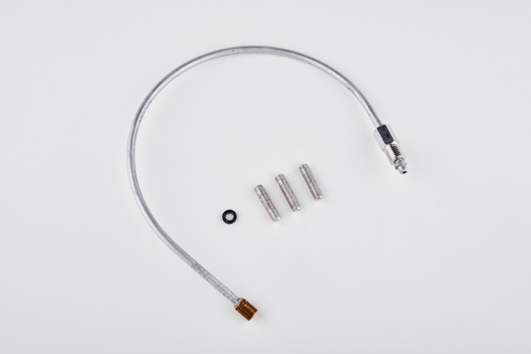 Комплект перевода на СУГ  САБК-10Т