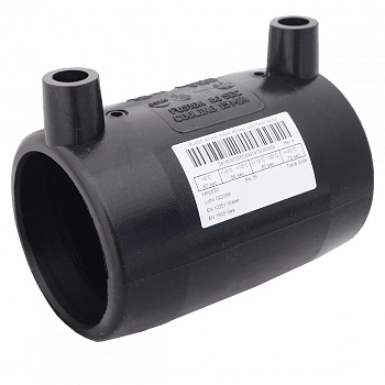 Муфта электросварная d 32 SDR 11 ПЭ 100
