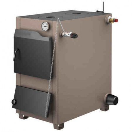 Котел Каракан 14 ТПЭ-3 без ТЭНБ