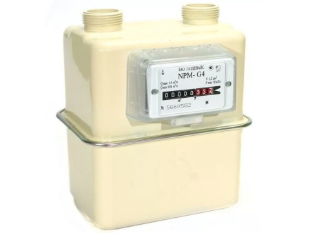 NPM G -4 правый (2019г.)