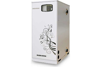 Котел "NAVIEN GA - 23KN" Котел "NAVIEN GA - 23KN"