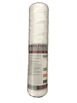 Картридж Kristall Filter PW 10 mcr