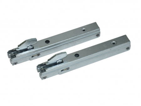 Комплект шарниров дверки духовки 