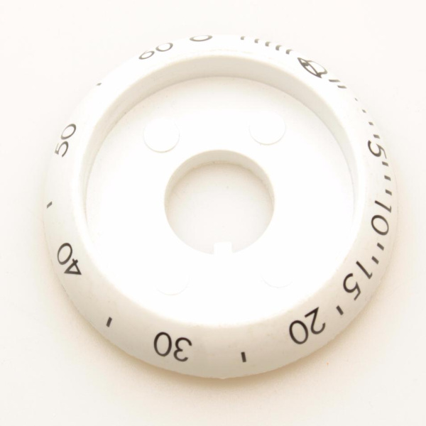 Воротник ручки таймера 