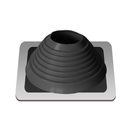 Мастер- флеш 127-228 мм черный