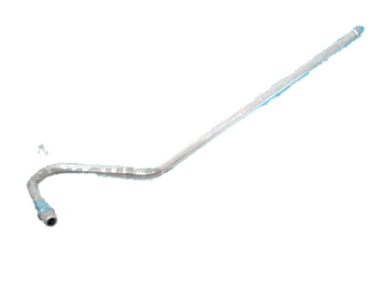 Газопровод "GEFEST" мод. 300, 3100, 3200, 3300 (прав.дальн.гор.) (300.06.0.012)