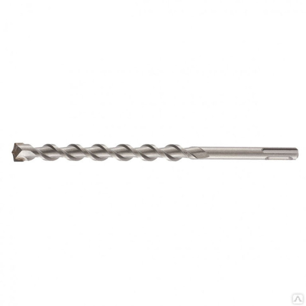Бур по бетону 14*210мм