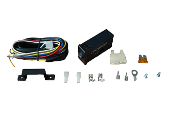 Переключатель РТ 11